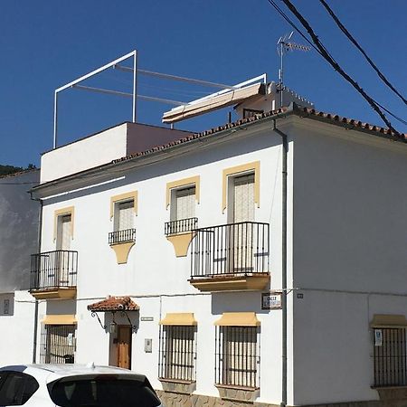 Vila Casa Sinclair El Colmenar Exteriér fotografie